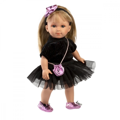 Product Κούκλα Llorens Elena 35 Cm base image