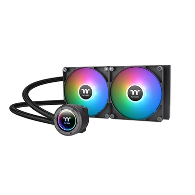 Product Υδρόψυξη Thermaltake Th280 V2 Ar Gb base image