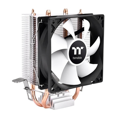 Product Ψύκτρα CPU Thermaltake Contac 9 Se base image