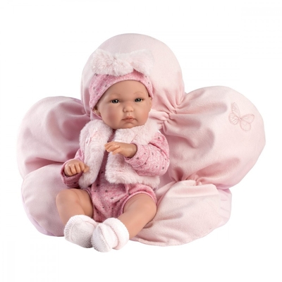 Product Κούκλα Baby 35 Cm Vinyl base image