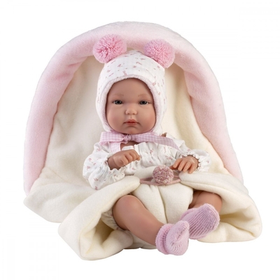 Product Κούκλα Baby 35 Cm Vinyl base image