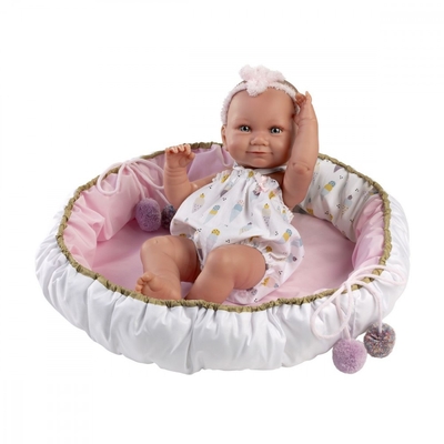 Product Κούκλα Baby 40 Cm Vinyl base image