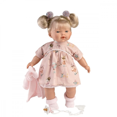 Product Κούκλα Llorens Aitana 33 Cm base image