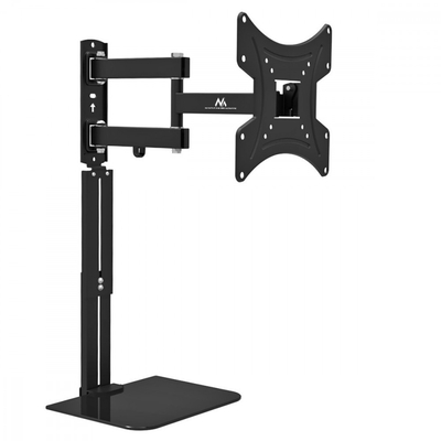 Product Βάση Τηλεόρασης Maclean 23-43 inches with DVD shelf MC-771A base image