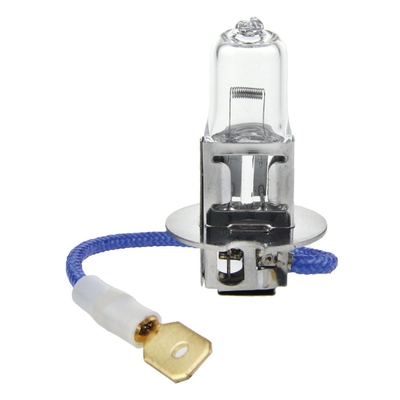 Product Λάμπα Αυτοκινήτου Moje Auto 91-002, H3, αλογόνου, 12V, 55W base image
