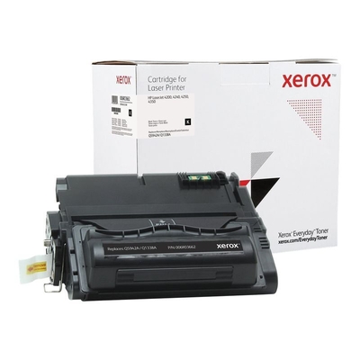 Product Toner συμβατό Xerox Everyday - Black (Alternative to: HP Q1338A, HP Q5942A) base image