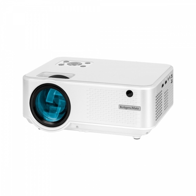 Product Projector Kruger & Matz Led Atz V-Led20 base image