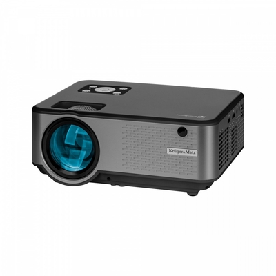 Product Projector Kruger & Matz Led Atz V-Led60 Wi-Fi base image