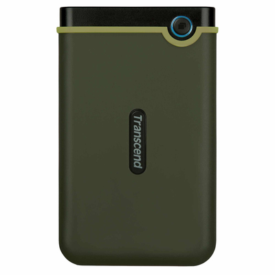 Product Εξωτερικός Σκληρός Δίσκος 2,5 2TB Transcend StoreJet M3 USB 3.0 base image