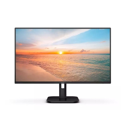 Product Monitor 24" Philips e1n1300a 23.8 Ips 100hz Hdmi Usb-C Speakers base image