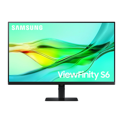 Product Monitor 32" Gaming Samsung LS32D600UAUXEN Quad HD 100 Hz base image
