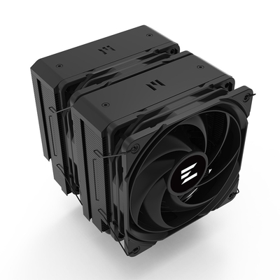 Product Ψύκτρα CPU Zalman Cnps14x Duo Black base image