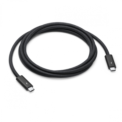 Product Καλώδιο Apple Thunderbolt 4 Pro Cable (1.8m) base image