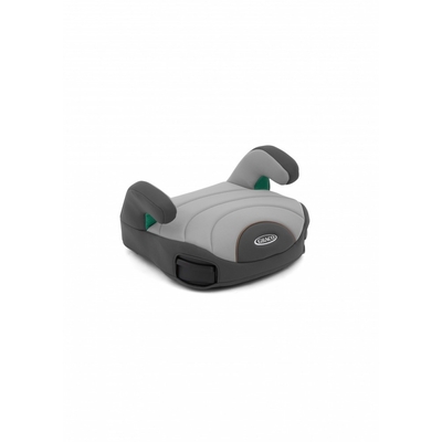 Product Παιδικό Κάθισμα Αυτοκινήτου Graco Eversure Lite I-Size Steeple Gray base image