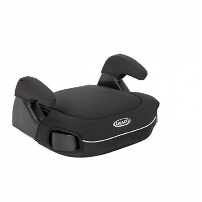Product Παιδικό Κάθισμα Αυτοκινήτου Graco Booster Deluxe I-Size Midnight base image