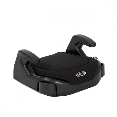 Product Παιδικό Κάθισμα Αυτοκινήτου Graco Booster Basic I-Size Midnight base image