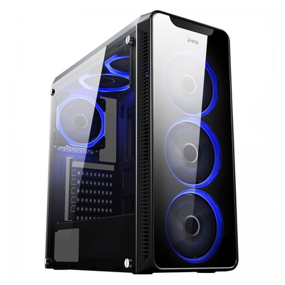 Product Κουτί Η/Υ Ms Pc Gaming Ms Armor V700 Black base image
