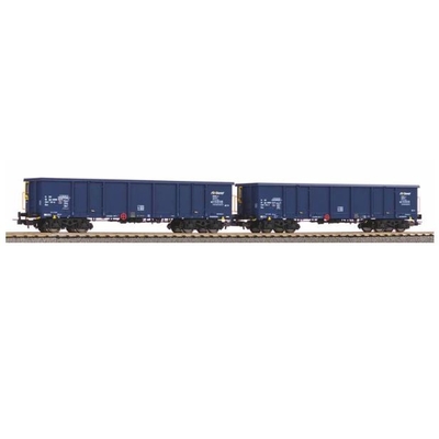 Product Φιγούρα Μοντελισμού Set Of 2 Eaos Axbenet Coal Cars With A Load Of Sand base image