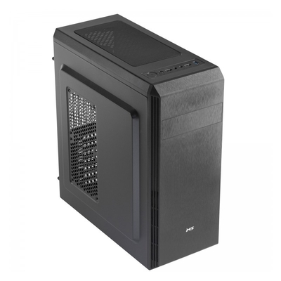 Product Κουτί Η/Υ Ms Pc Ms Element M310 Black base image
