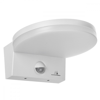 Product Στεγανό Φωτιστικό Οροφής Maclean Ceiling LED with motion Sensor MCE344W base image