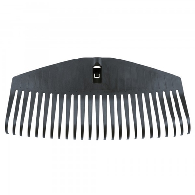 Product Τσουγκράνα Φύλλων Fiskars Solid leaf rake, large 1014915 base image