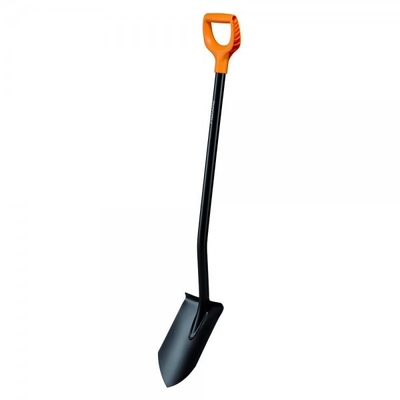 Product Φτυαρι Fiskars Spade Solid 1066716 base image
