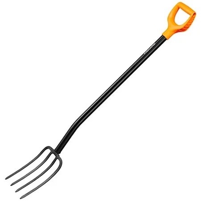 Product Πηρούνα Κήπου Fiskars Pitchfork Solid 1070673 base image