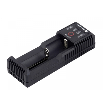 Product Φορτιστής Μπαταριών Everactive BATTERY POWER B ANK UC-100C base image