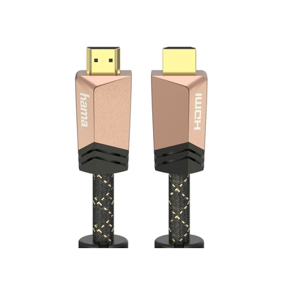 Product Καλώδιο Hama Hdmi 3m Premium base image
