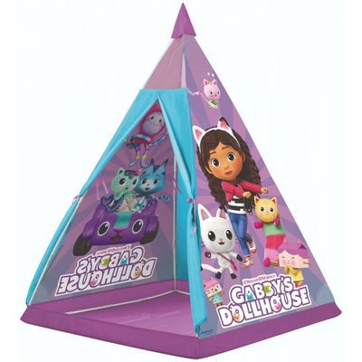 Product Παιχνίδι Κήπου Simba Tipi tent Gabbys Dollhouse base image