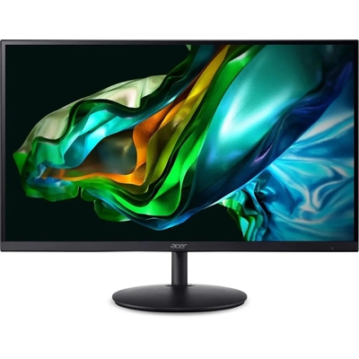 Product Monitor 31,5" Acer Sh322quabmiphux Ips Hdmi Dp Usb-C Speaker base image