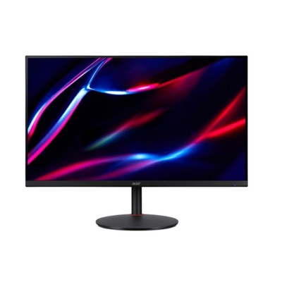 Product Monitor 32" Acer Xv322qkv3bmiiphx Ips 160hz Uhd 4k 0,5/350cd/M2 Hdmix2 Dp Speaker H:090 base image