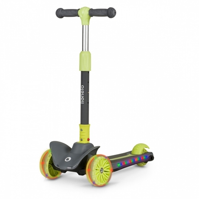 Product Πατίνι Lionelo Timmy Green Lime Vehicle base image