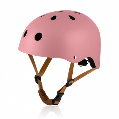 Product Παιδικό Κράνος Lionelo Helmet Pink Rose base image