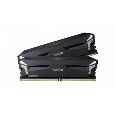 Product Μνήμη Ram Σταθερού Lexar DDR5 Ares Gaming 32GB 6000mt/S base image