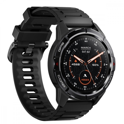 Product Smartwatch Mibro Gs Active Black base image