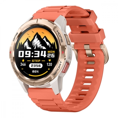 Product Smartwatch Gs Active Rose Gold base image