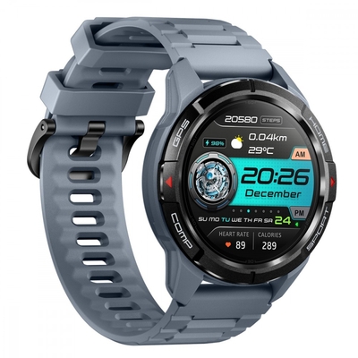 Product Smartwatch Gs Active Gray base image