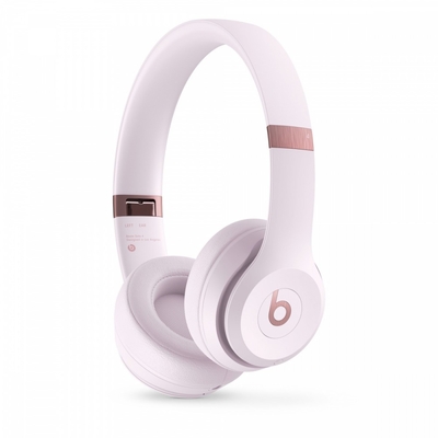 Product Ακουστικά Apple Beats Solo 4 , Cloud Pink base image