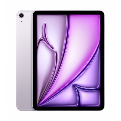 Product Tablet Apple Ipad Air 11 Inch Wi-Fi + Cellular 1tb - Purple base image