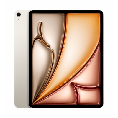 Product Tablet Apple Ipad Air 13 Inch Wi-Fi 128gb - Starlight base image
