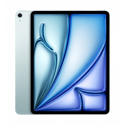 Product Tablet Apple Ipad Air 13 Inch Wi-Fi + Cellular 512gb - Blue base image