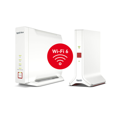 Product Router Fritz! 20003054 base image