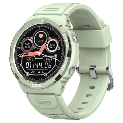 Product Smartwatch Fw100 Titan Valkiria Mint base image