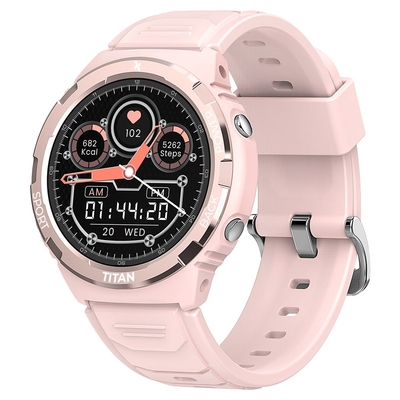 Product Smartwatch Fw100 Titan Valkiria Pink base image