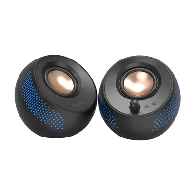 Product Ηχεία Υπολογιστή Creative Labs Creative Pebble X base image
