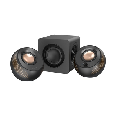Product Ηχεία Υπολογιστή Creative Labs Pebble X Plus base image