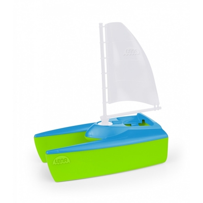Product Lena Boaties Catamaran base image