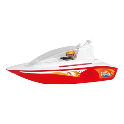 Product Lena Boazz Fire Department Boat base image