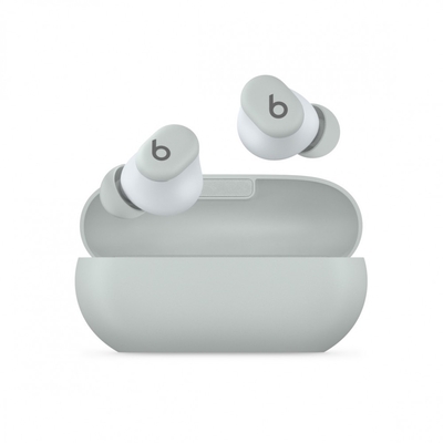 Product Bluetooth Headset Apple Beats Solo Buds Storm Grey base image
